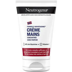 Neutrogena® unparfümierte Handcreme