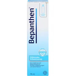 BEPANTHEN SCHAUMSPRAY 75 ml