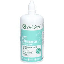 AniForte VET Ohrenreiniger Kamille