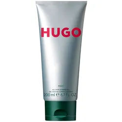 Hugo Boss Hugo Man Shower Gel