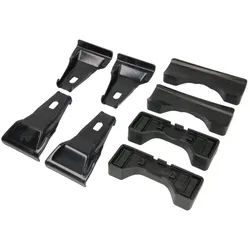 Adapter eines Dachträgersystems THULE THU 5215