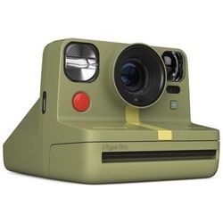 Polaroid Now+ Gen2 Camera Forest Green
