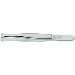 Becker Manicure ERBE Pinzette gerade 8cm