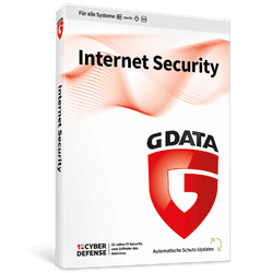 G DATA Internet Security 2025
