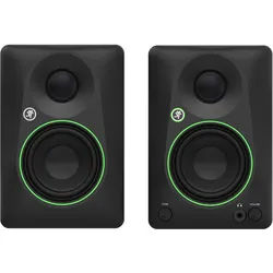 Mackie CR3.5BT