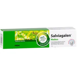 Salviagalen Madaus