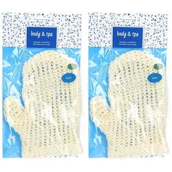 Skin Republic® Fußmaske Foot Repair