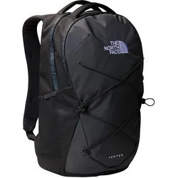 The North Face Jester Tagesrucksack (Volumen 28 Liter / Gewicht 0,74kg) Asphalt Grey-TNF Black-Silver Reflective