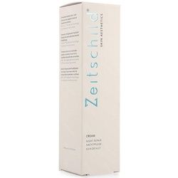 Zeitschild® Skin Aesthetics Reichhaltige Nachtcreme