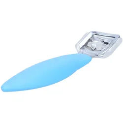 Credo Hornhaut Safety Hobel mit Clip Pop Art lose