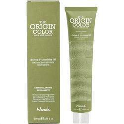 Nook The Origin Color 9.1 hell-hellblond asch intensiv 100 ml