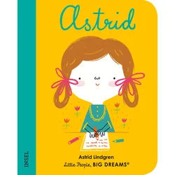 Astrid Lindgren Buch 1 St