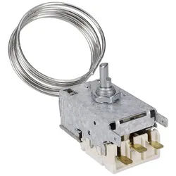 easyPART Thermodetektor wie RANCO K59H1300 RANCO K59H1300 Thermostat, Kühlschrank / Gefrierschrank