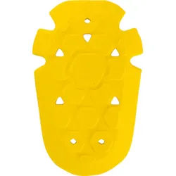 Segura Protect Flex Omega Type A Hüftprotektor, gelb, Größe XS S M für Frauen