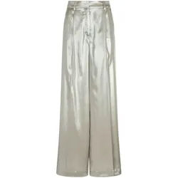 Le pantalon modèle Bea BASLER multicolore