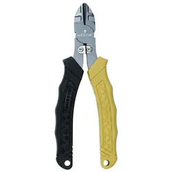 Westin Fishing Anglerzange, Westin Twin Cut Plier Stainless 15cm Seitenschneider