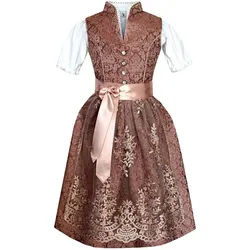 Alpenmärchen Dirndl ALM-K951_140 140