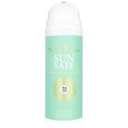 The Ohm Collection - Sun Safe - Sonnencreme 30 SPF 150ml Sonnenschutz