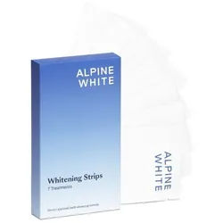Alpine White Whitening Stripes Gel 1 St
