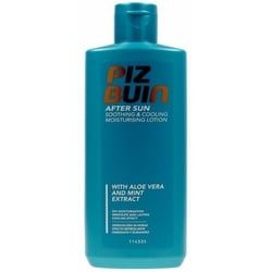 Piz Buin after sun Soothing & Cooling Feuchtigkeitslotion 200 ml