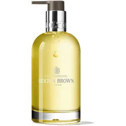 MOLTON BROWN Orange & Bergamot Fine Liquid Hand Wash Glas Bottle 200 ml