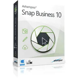 Ashampoo Snap Business 10