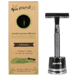 Pandoo Rasierhobel 1 St Unisex