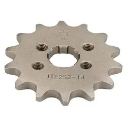Ritzel JT JTF252,14