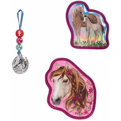 Step by Step MAGIC MAGS Set aus 3-Teilen Horse Lima