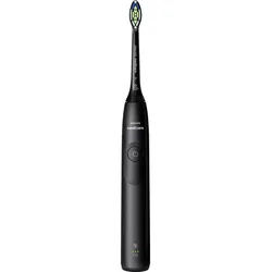 Philips Elektrische Zahnbürste Philips Sonicare 5300 HX7101/01 Elektrische Zahnbürste Schwarz schwarz