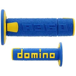 Domino A360 Offroad-Komfortgriffe Ergonomisch