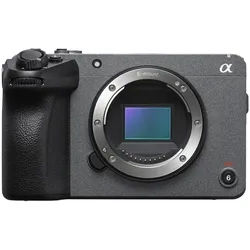 ILME-FX30 Camcorder Body mit E-Mount System