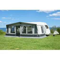 DWT Domino 250 Saisonvorzelt Gr. 13