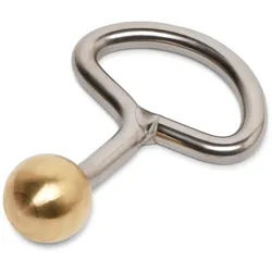 bodhi Yoga Wall - Hook 1 St