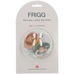 Frigg Schnuller Daiy Willow 6-18 Monate