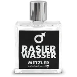 Metzler Männer Rasierwassser 50 ml