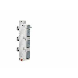 Rittal D-Switch Reitersicherungselement 63A 3polig D01 D02 oder 10x38 PK=3Stck