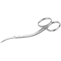 Remos Schere - doppelt gebogen & scharf mit feiner Spitze 1 St