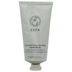 Espa Nagelpflegecreme Espa Eucalyptus & Tea Tree Hand Balm 75ml