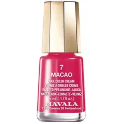 Mavala Mini Color Nagellack Creme Macao