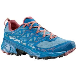 La Sportiva Trail-Laufschuhe Akyra blau Damen