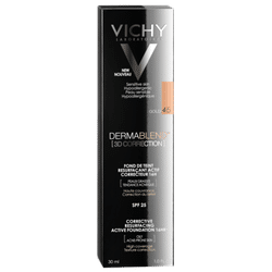 VICHY DERMABLEND 3D Make-up 45 30 ml