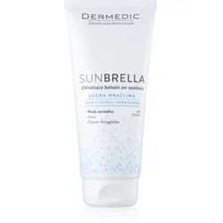 Dermedic Sunbrella kühlendes Balsam nach dem Sonnen 200 g