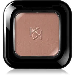 KIKO Milano High Pigment Lidschatten Farbton 31 Matte Milk Chocolate 1.5 ml