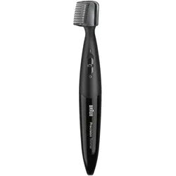 Braun - Präzisionstrimmer 'Pt5010' in Schwarz Sonstige 1 St silber Männer