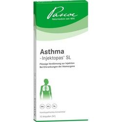 Asthma-Injektopas SL