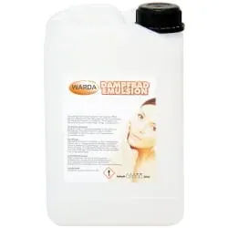 Warda Dampfbademulsion Blutorange 320603 , 3 l - Kanister