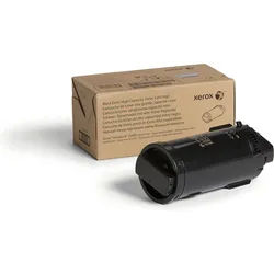 Xerox 106R03923 - Schwarz - Toner - Extra hohe Kapazität