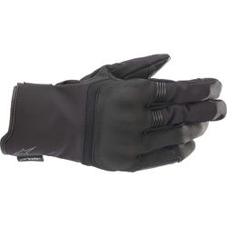 Alpinestars Syncro V2 Drystar Motorradhandschuhe, schwarz, Größe XL für Männer