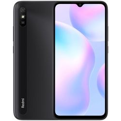 Xiaomi Redmi 9A - 4G Smartphone - Dual-SIM - RAM 2 GB / Interner Speicher 32 GB